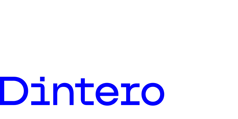 Dintero logo