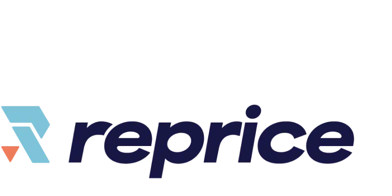 Reprice logo