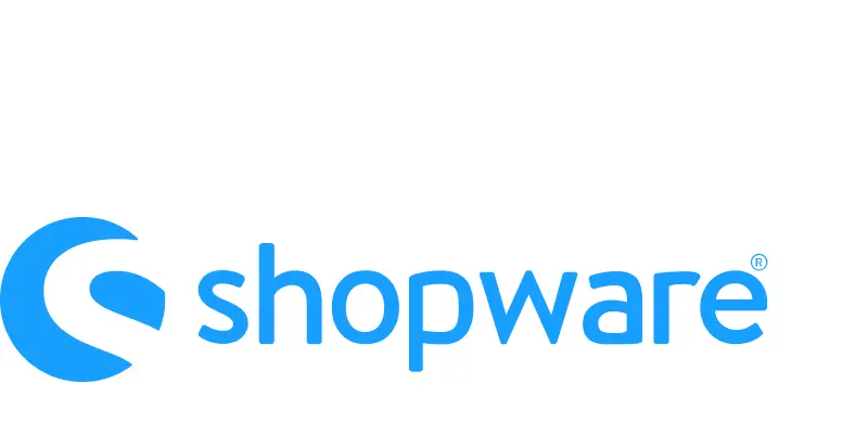 Shopware logo